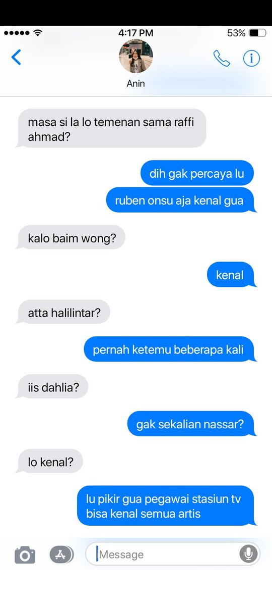deainyourdream's tweet photo. [LOKAL AU BTS]

Side Story: Kalandra Mahadana

tentang rasa penasaran yang membawanya dalam penantian 10 tahun, friendzone, dan juga semua hal tentang hidupnya.

—AU TERTAUT, @deainyourdream https://t.co/QnrS1eBPEa
