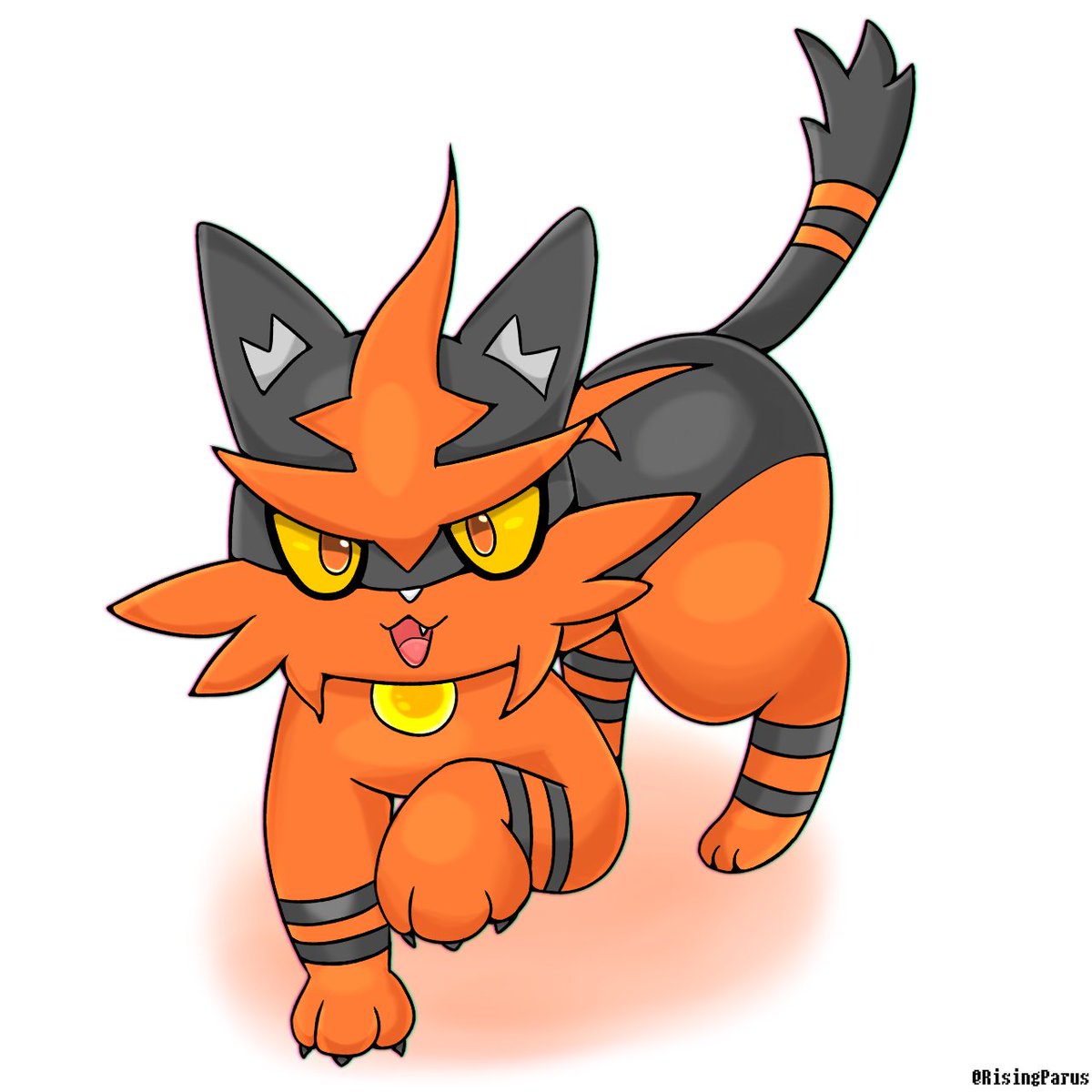 ニャヒート のイラスト マンガ コスプレ モデル作品 46 件 Twoucan ニャヒート のイラスト マンガ コスプレ モデル作品 46 件 Twoucan