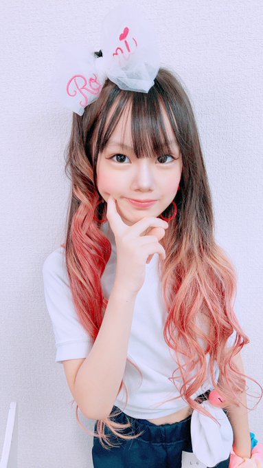 Twitterのコスプレ画像2