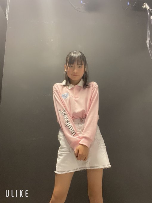 Twitterのコスプレ画像2