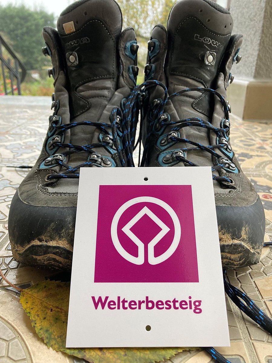 Am 5. Juni 2022 soll der Welterbesteig eröffnet werden - ich bin begeistert und freue mich drauf, dass dieses Projekt linksrheinisch ein Riesending für das <a href="/welterbebote/">Welterbe Mittelrhein</a> Welterbe Oberes Mittelrheintal wird! #RoadtoRHK #rheinhunsrueck22
