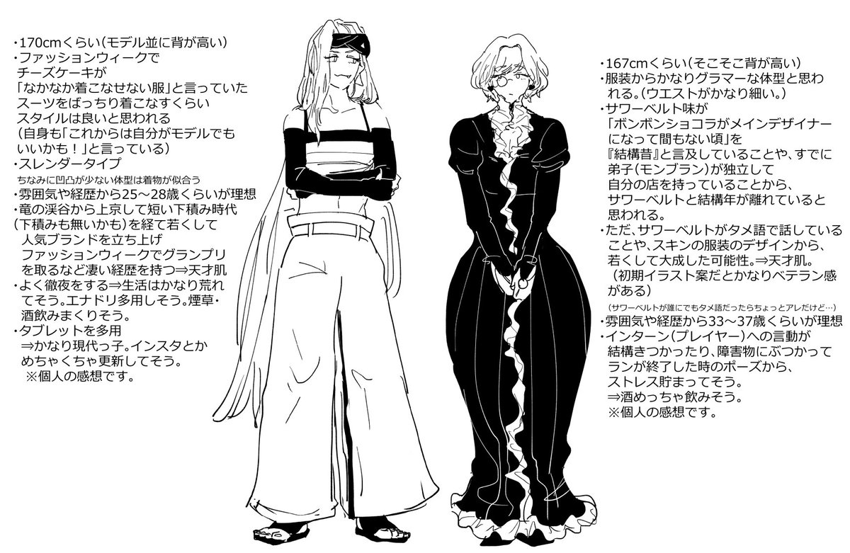 昨日フォロワーと通話して得た気付きと自分なりの考察をまとめた個人的メモ 