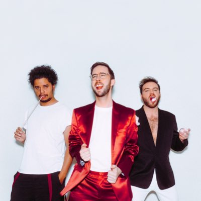 Tu pensais quand même pas qu’on était partis ? #NouvellePhotoDeProfil