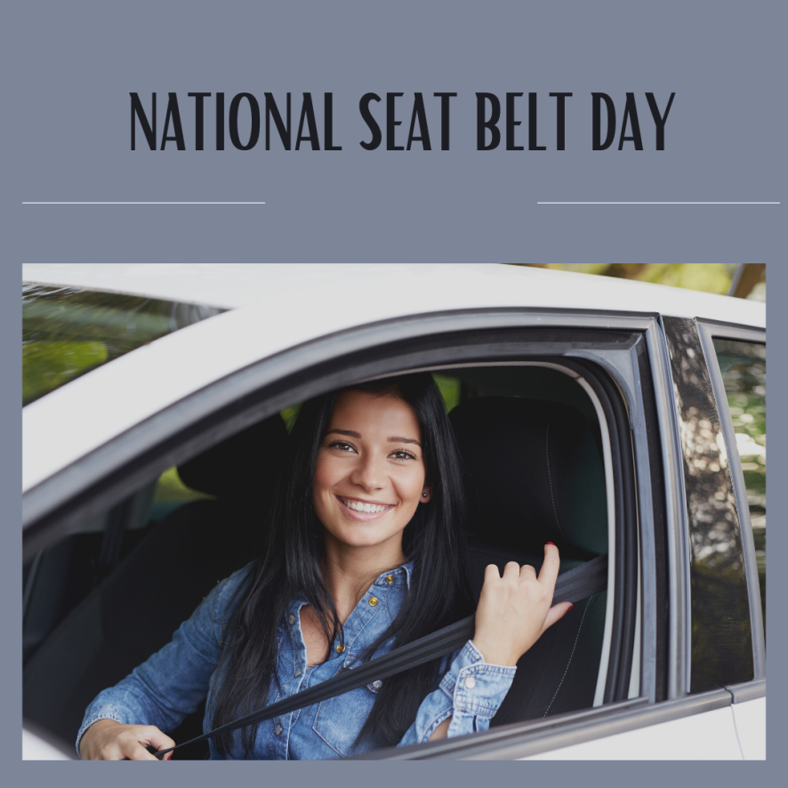 HartChevyGMC's tweet photo. Don't Forget!

#NationalSeatBeltDay reminds us to wear our seatbelts every time we are in the car!

#Hartchevy #BeSafe #WeLoveOurCustomes

806-244-5555🚗 https://t.co/Bs7Ty5qST2
