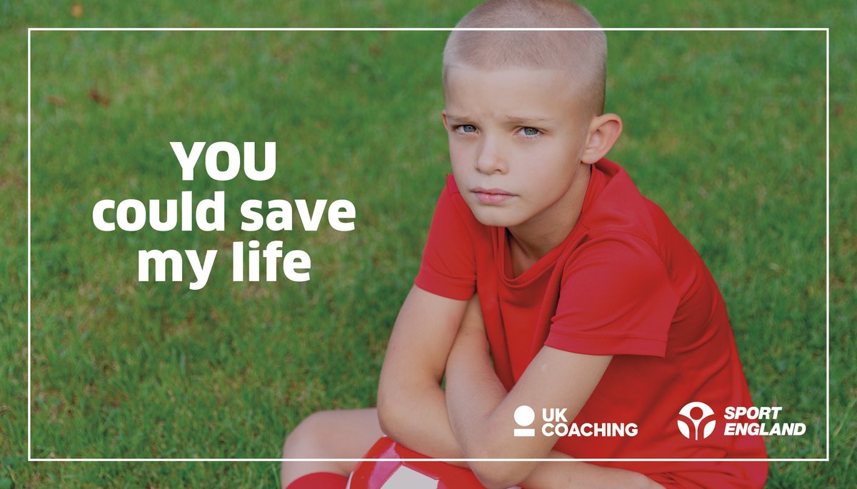 _UKCoaching's tweet photo. We want to create a nation of life-savers, so have produced a free #SuddenCardiacArrest online course

Hand on heart, it could help YOU save a life! ⤵️

https://t.co/4AhEVHwF7P https://t.co/bbtz22fFhG