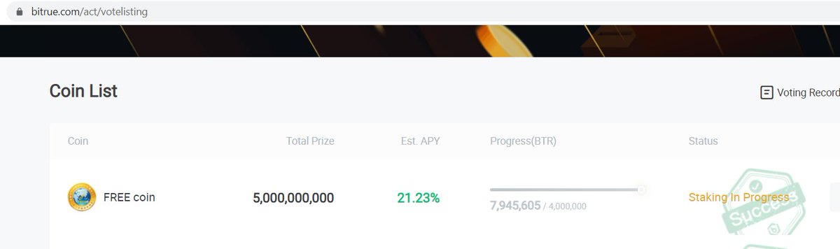 Bitrue Twitter Search Twitter