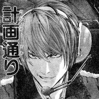 @muikadou @magami_tobazu 作った人こんな顔してそう 