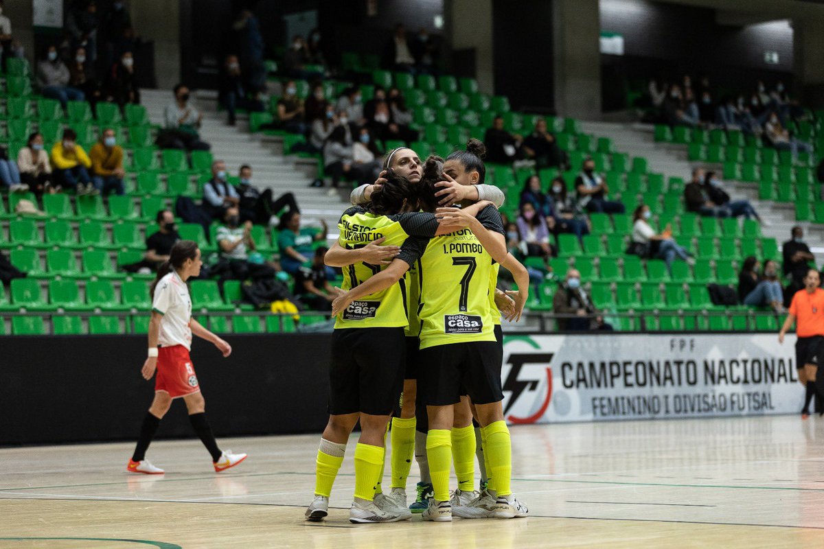 Liga das Nações feminina: Portugal joga em Barcelos, Póvoa de Varzim e  Leiria - CNN Portugal