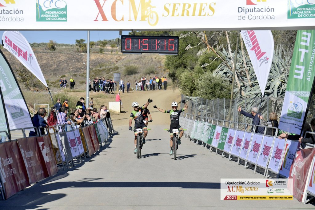 Federación Andaluza de Ciclismo tweet media