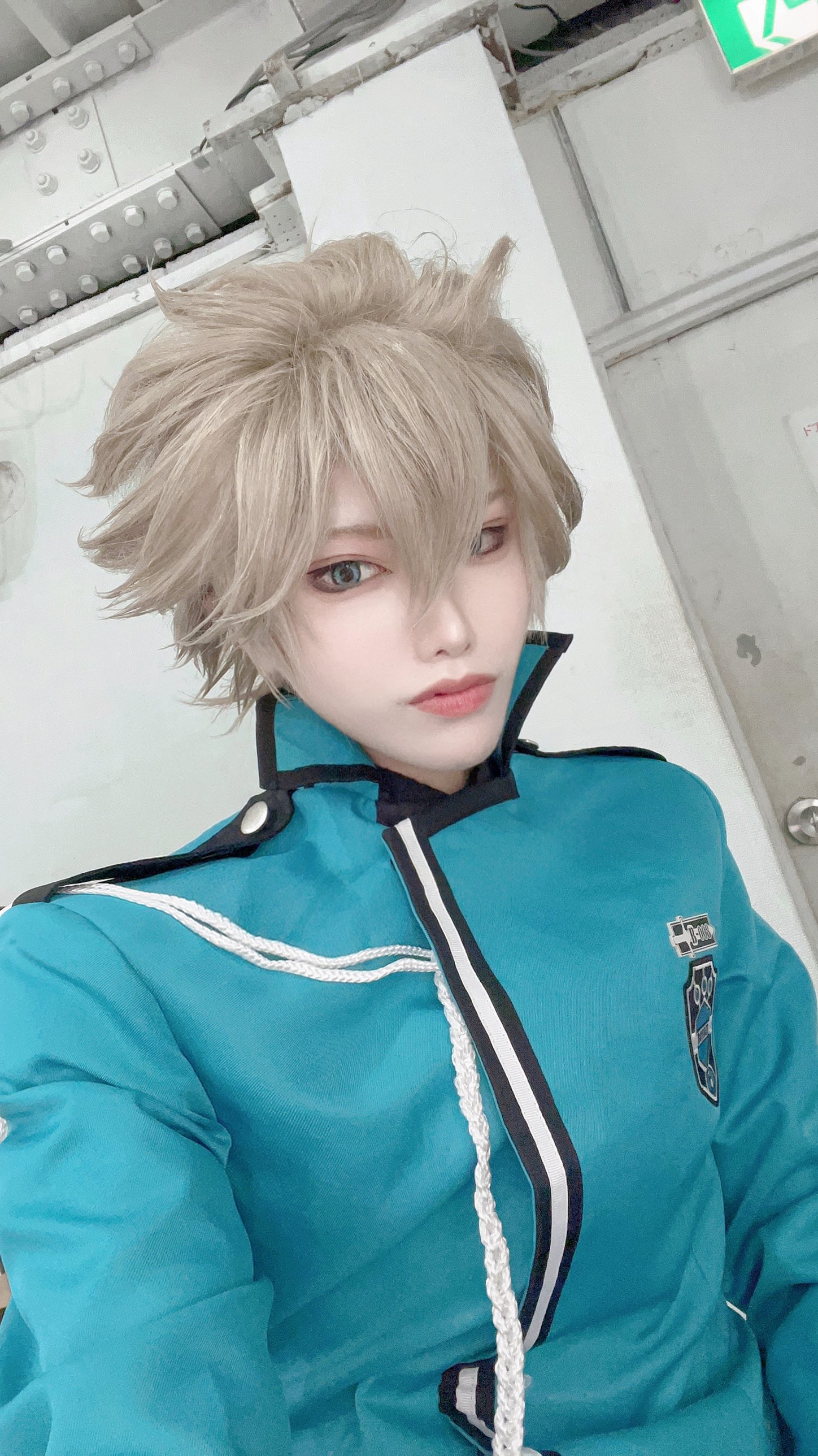 ワールドトリガー ヒュース コスプレ ワールドトリガー ヒュース コスプレ Amazon.co.jp: [QLPLYZON