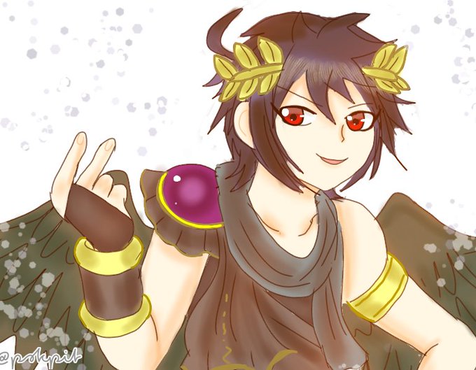 ブラックピットのtwitterイラスト検索結果 古い順