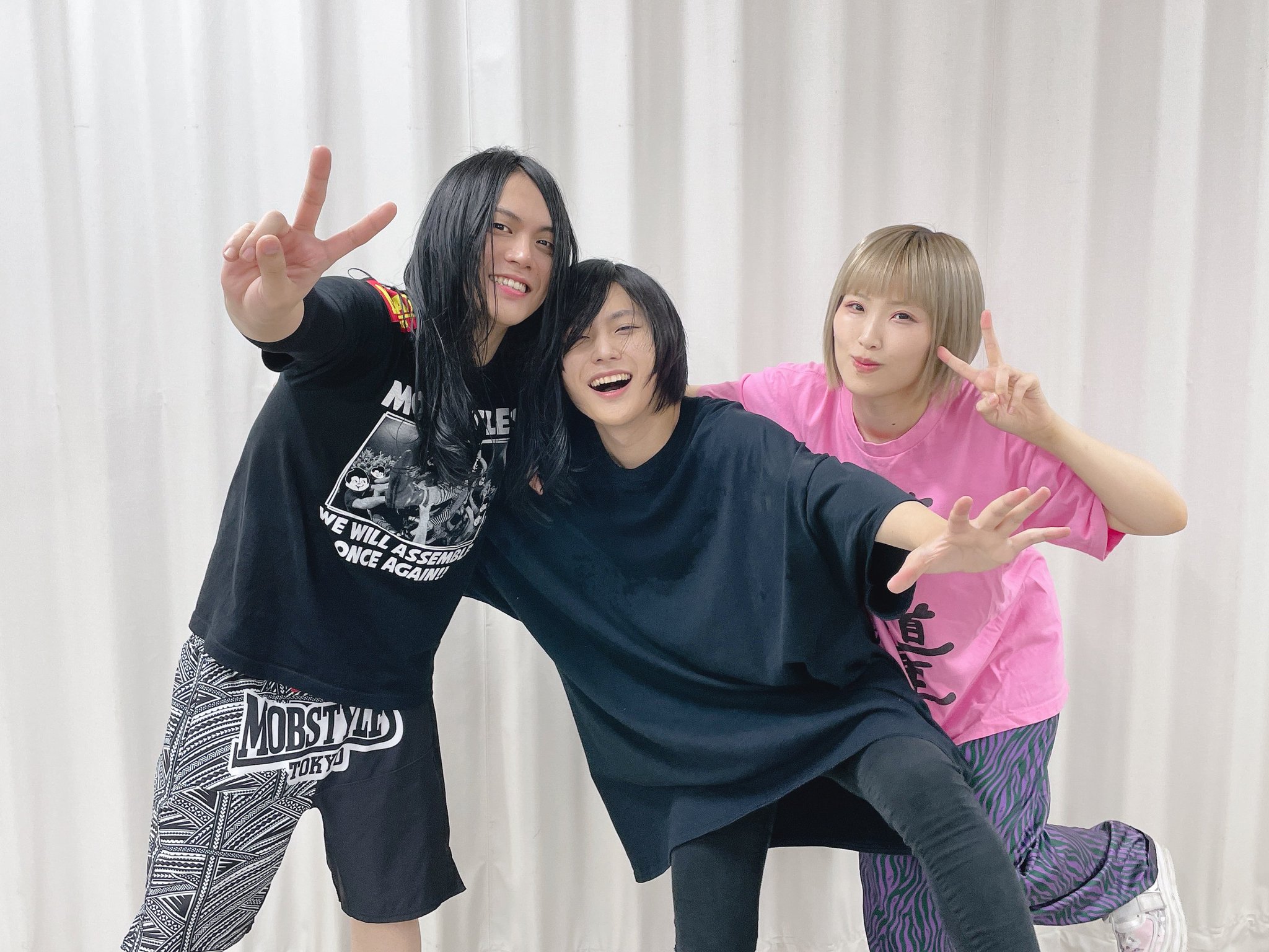 ヤバイTシャツ屋さん（バンド） on X: 
