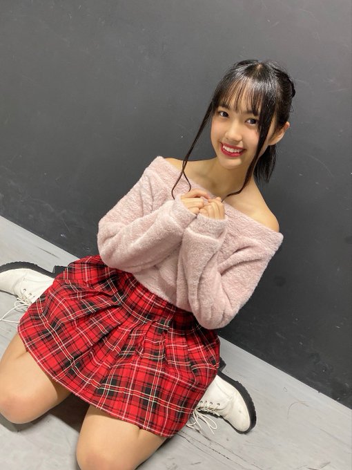 Twitterのコスプレ画像1