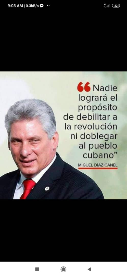 CdiCandelaria's tweet photo. Desde el CDI La Candelaria estado Aragua los colaboradores cubanos Reafirmando nuestro compromiso con la Revolución .Patria o muerte venceremos 🇻🇪🇨🇺 #CubaEsUnContinente #CubaVive #CubaCoopera https://t.co/68p37aZWop