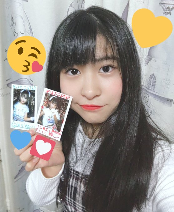 Twitterのコスプレ画像3