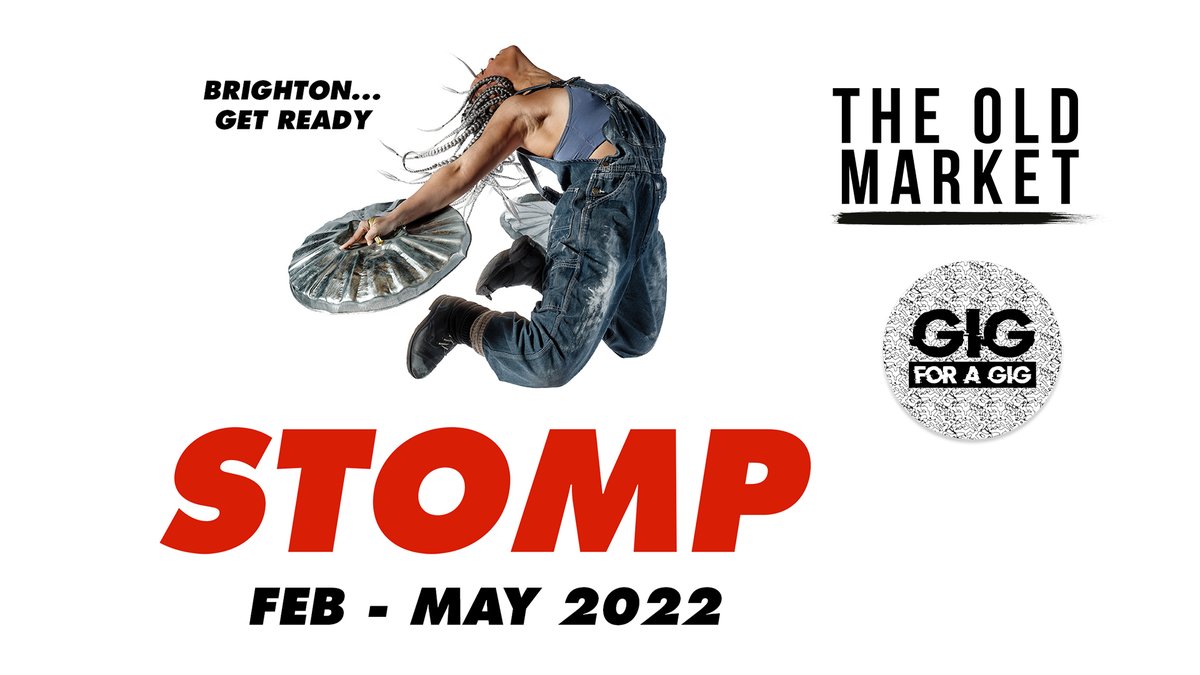 STOMP