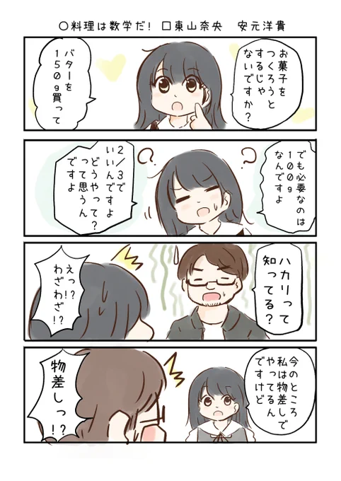 こえよん No.830 ○料理は数学だ! □東山奈央さん 安元洋貴さん #こえよん #agqr バックナンバーはこちら→ 