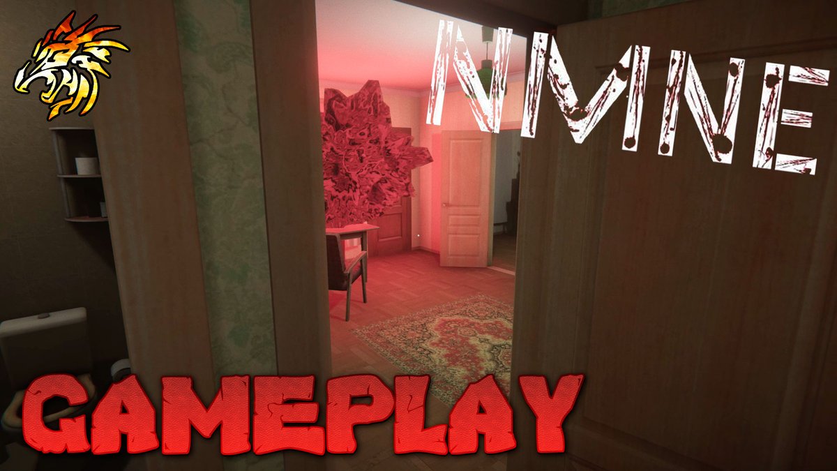 DarkDragon_22's tweet photo. Para variar un poco, hoy os traemos un gameplay de #NMNE, un juego de terror. ¿Terror en DarkDragon? Ya veis, de algo hay que vivir... o morir.
➡️ https://t.co/aGtqsPTK2a https://t.co/Tv87eFeLPB