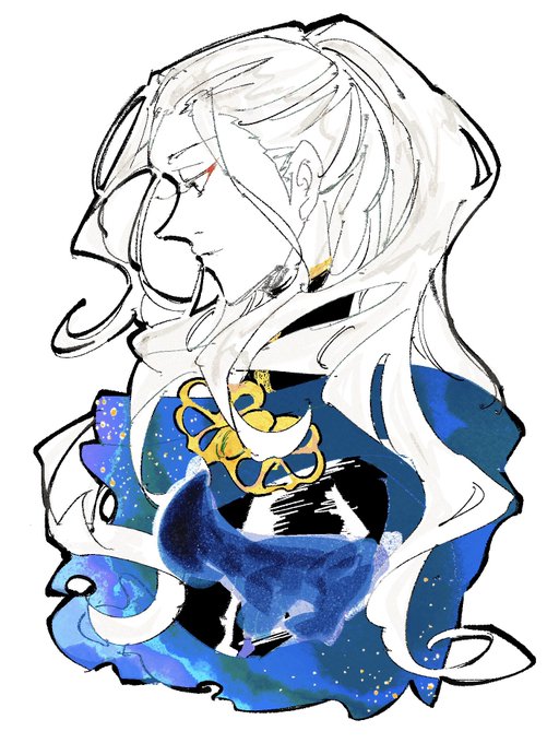 龍 