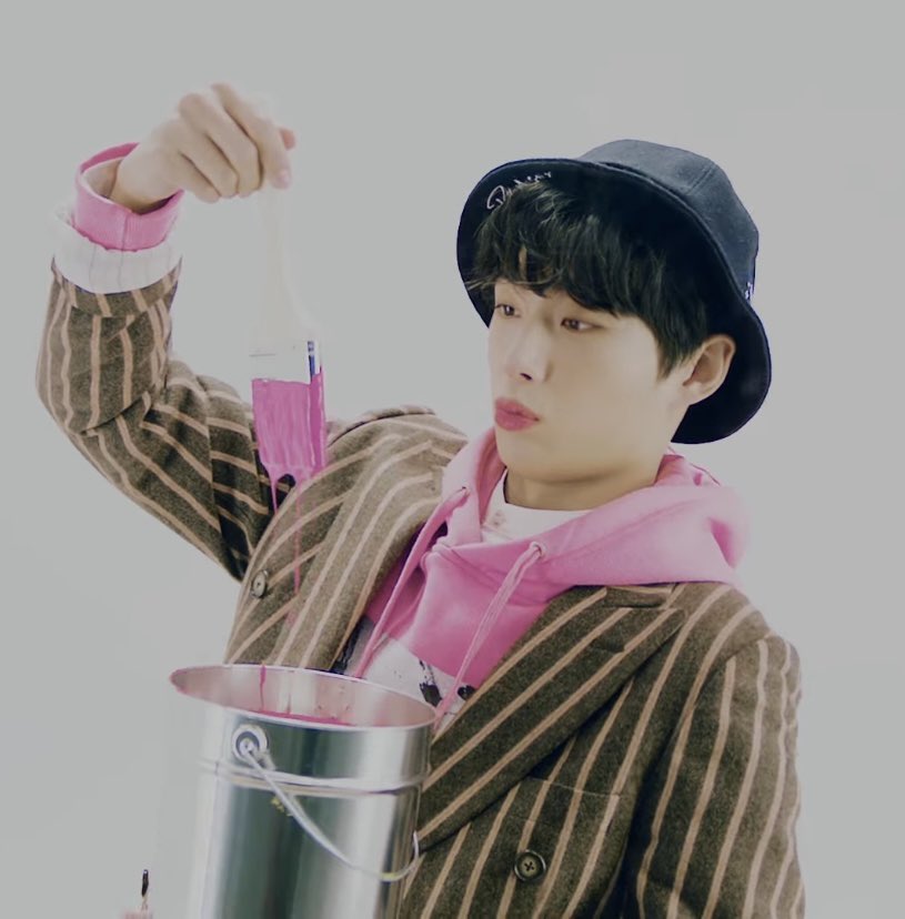 fluffycatsjjj's tweet photo. สีชมพูเหมือนเดิม 🥺
💗💓💞💕🎨🖌

#JINLONGGUO #จินหลงกั๋ว #金龙国 #คิมยงกุก #김용국 https://t.co/ndewlm930N