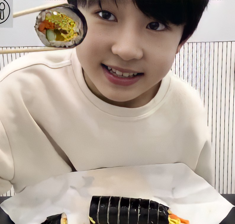 ศรีภรรยาน้องฮวี🧡🐿 tweet media