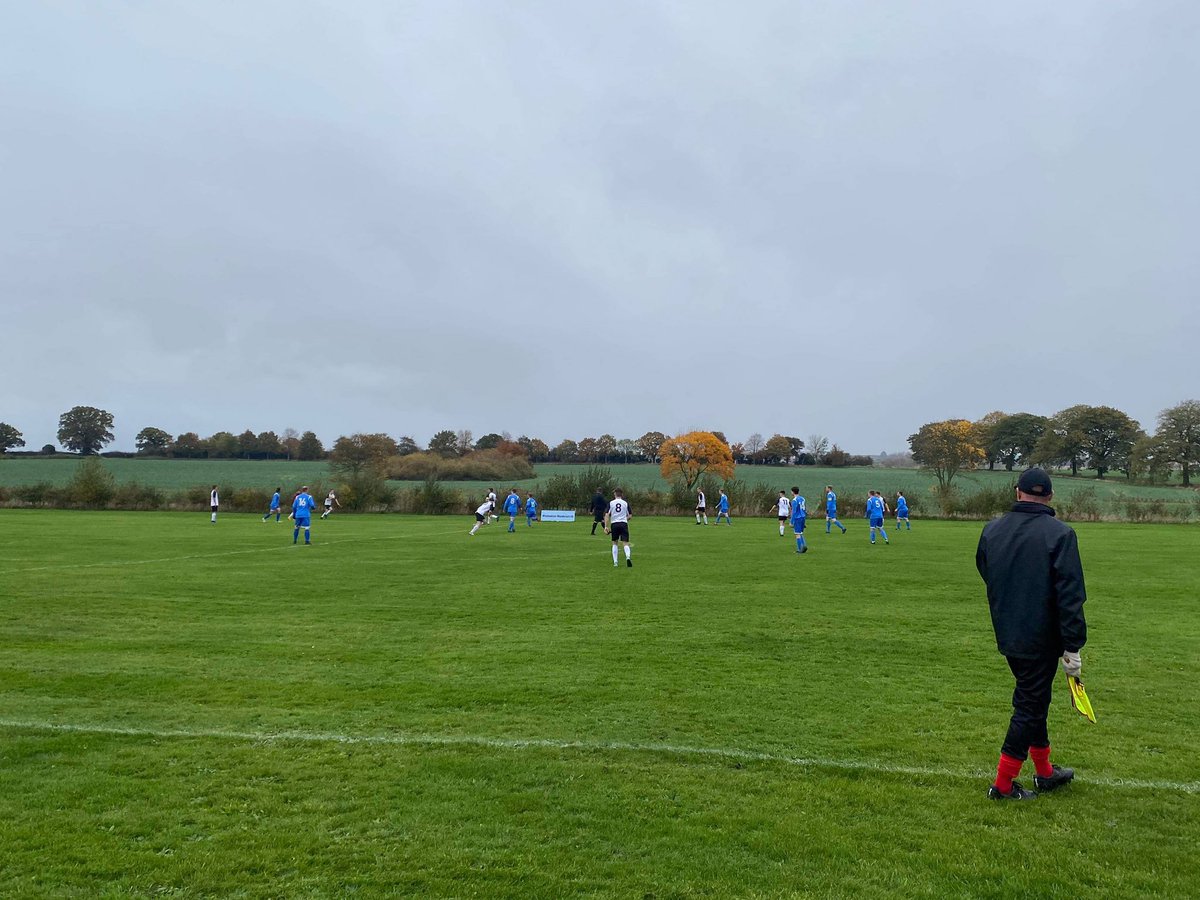 FcYaxham's tweet photo. .@FcWeasenham 3-4 Yaxham (AET)

Yaxham Res 0-1 Northwold

The first team progress in the League Cup thanks to goals from Whitty, Woods (2) &amp; @cfcwoody1985!

Despite a good performance, the Res failed to take their chances against Northwold. Go again next week! #UpTheYak ⚫️🔴⚽️ https://t.co/LbdCIxAcNp