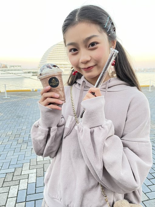 Twitterのコスプレ画像6