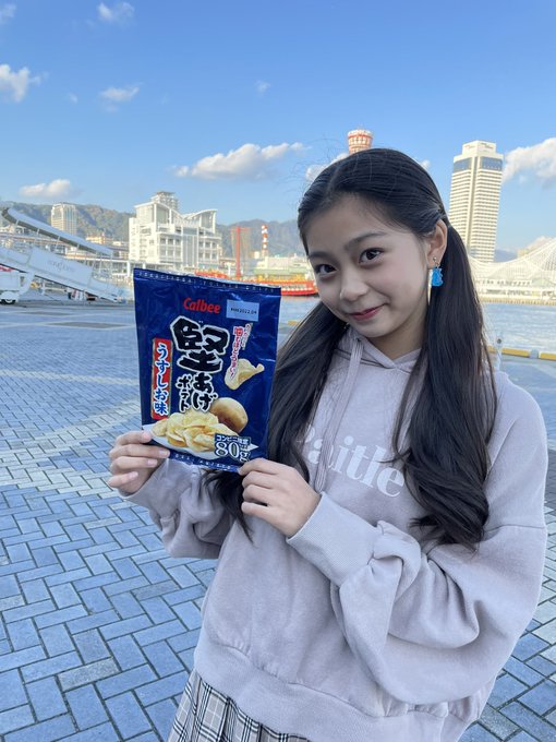 Twitterのコスプレ画像7