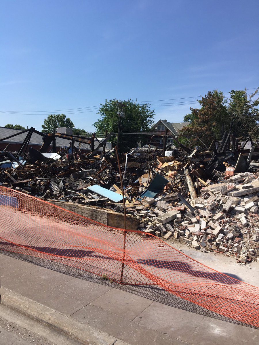 billysandytodd's tweet photo. Do you know who’s communities #BLM burns down?
BLM burns down black communities like ours in the Twin Cities & the @DNC bails our the BLM terrorists who burned down black communities.
#BLMIsRacist https://t.co/C0qEP1yo3i