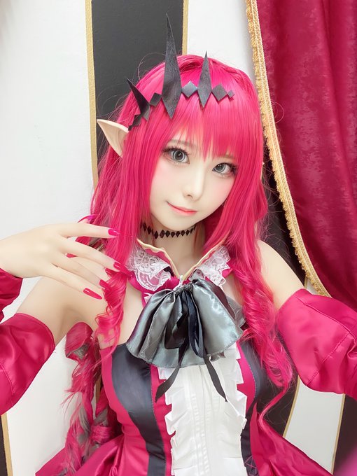 Twitterのコスプレ画像37