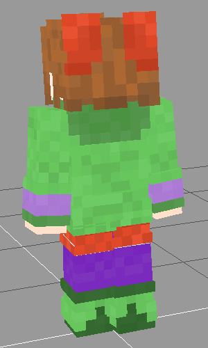 マイクラスキンのtwitterリアルタイム検索結果 Meyou ミーユー