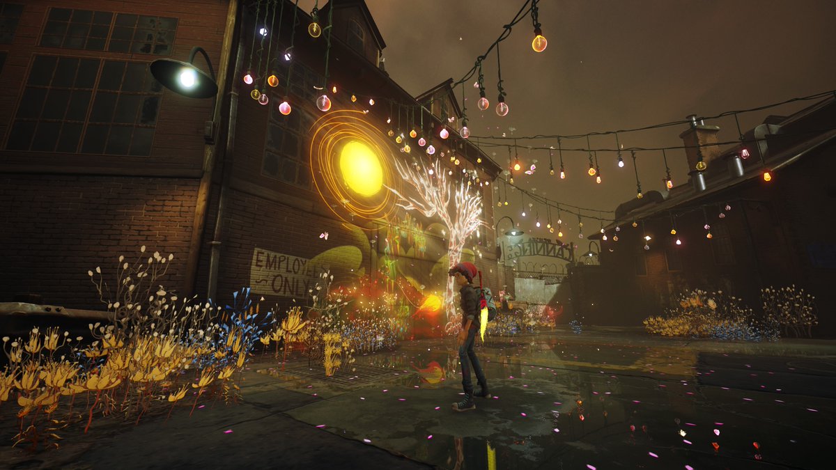 Bea Ahijado tweet media