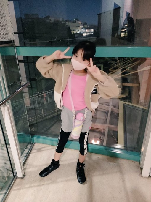 Twitterのコスプレ画像7