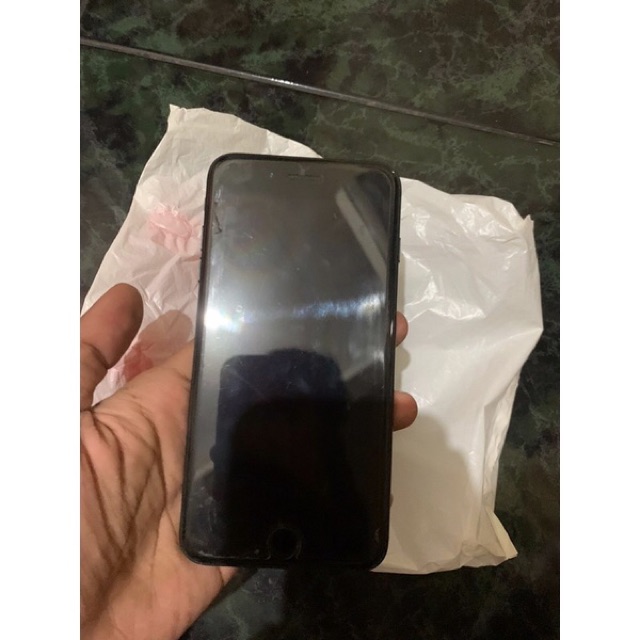 vai_percussion's tweet photo. Saya menjual Iphone 7 plus seharga Rp. Dapatkan di Shopee sekarang! https://t.co/4Dtq2cHyct #ShopeeID https://t.co/Ezq8NaIyeS