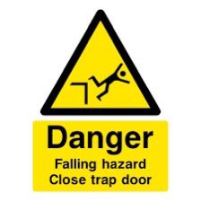 Jasper Thwaite (@trapdoorsafety) on Twitter photo 