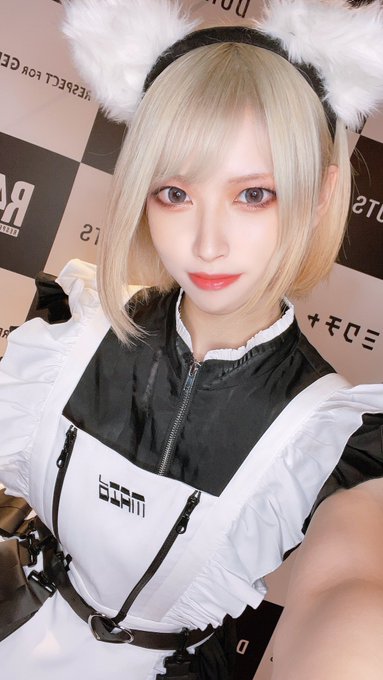 コスプレイヤーぽにょ皇子のTwitter画像26