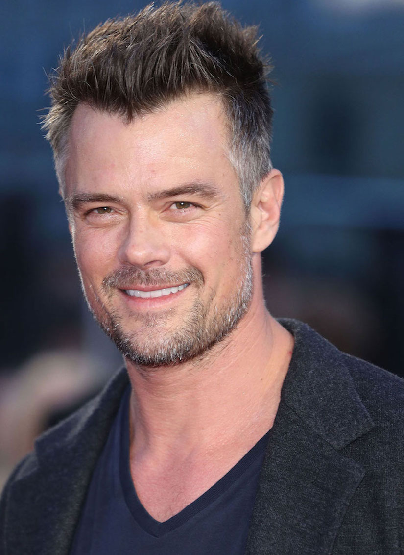 Happy birthday Josh Duhamel 