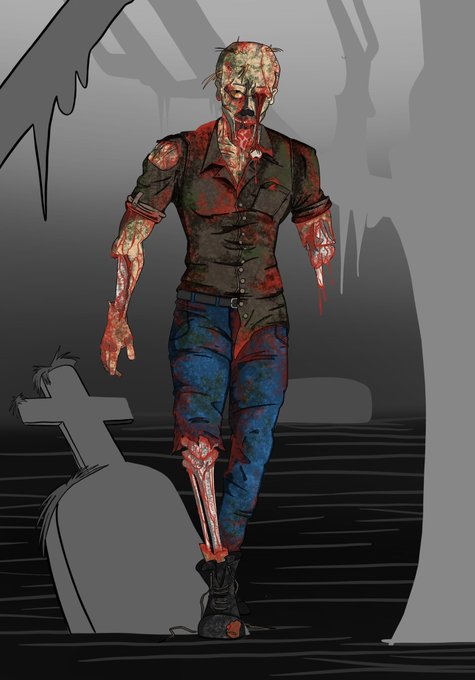 Uni project going well ^^  Starting on the BG now ^^ https://t.co/EiN5hAqWNb<a href="/tag/theboys"class="tags"><span>#theboys</span></a>