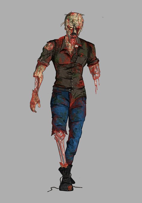 Uni project going well ^^  Starting on the BG now ^^ https://t.co/EiN5hAqWNb<a href="/tag/theboys"class="tags"><span>#theboys</span></a>