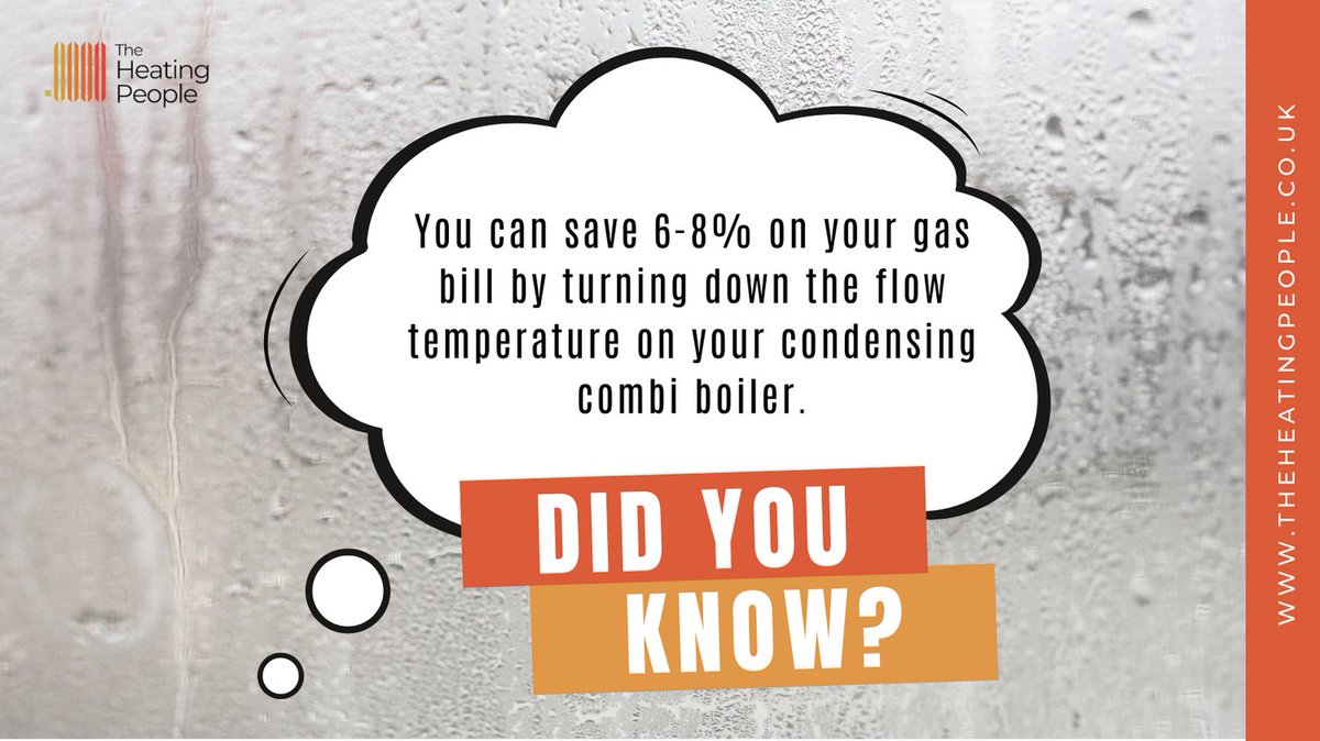 theheatpeople's tweet photo. For how to do this, see this excellent article by The Heating Hub:

https://t.co/knpmcPEA4g

#boilers #gasbills #energyefficiency #lowtemperatureheating #heating #heatingblog #temperature #flowtemperature https://t.co/YBWzERtchP
