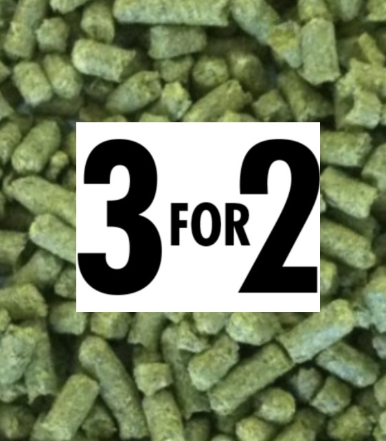 Buy 3 for the price of 2 on selected brewing supplies <a href="/brewstore/">brewstore</a> brewstore.co.uk/home-brewing-e…