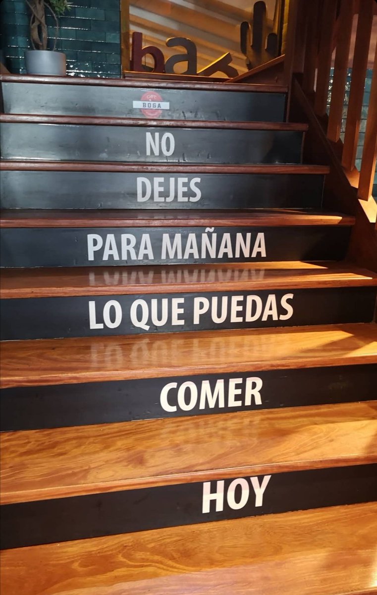 javier7lop's tweet photo. Amén. https://t.co/frXWR1tc2y