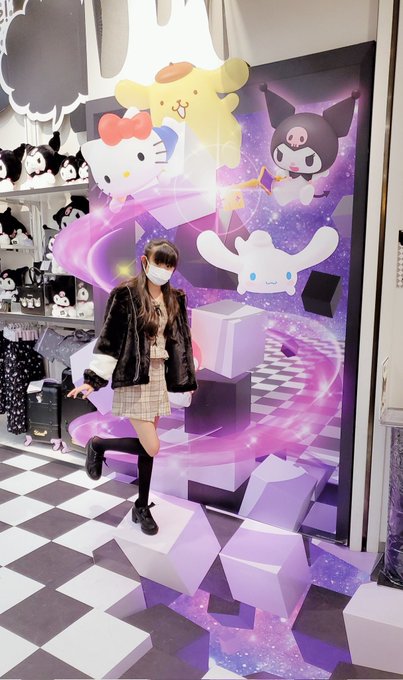 Twitterのコスプレ画像13