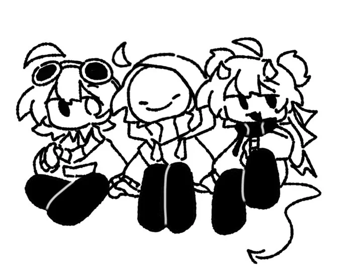 they r pretty cool 