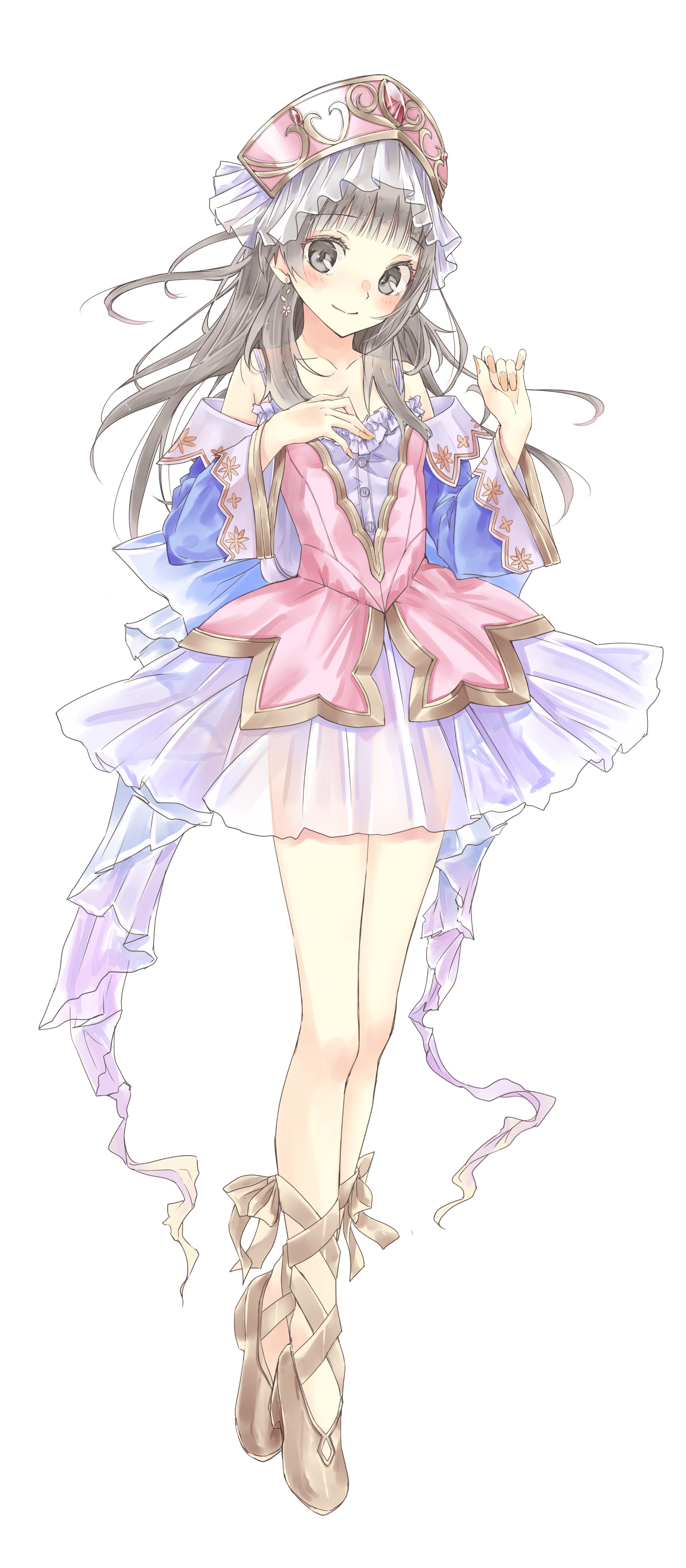 うきはのアトリエ🐾 в X: „トトリちゃん描き終わりましたー うきはのアトリエ🐾 в X: „トトリちゃん描き終わりましたー