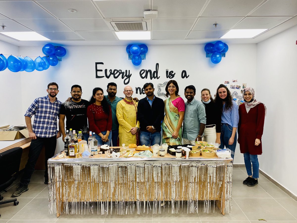 Joy Karmakar (@joy_karmakar) on Twitter photo Adieu Dr. <a href="/ApurbaP24319391/">Apurba Pramanik</a>. It was a great pleasure to working with you. Have a wonderful time ahead at Hebrew University! We will miss you! Adieu Dr. <a href="/ApurbaP24319391/">Apurba Pramanik</a>. It was a great pleasure to working with you. Have a wonderful time ahead at Hebrew University! We will miss you!