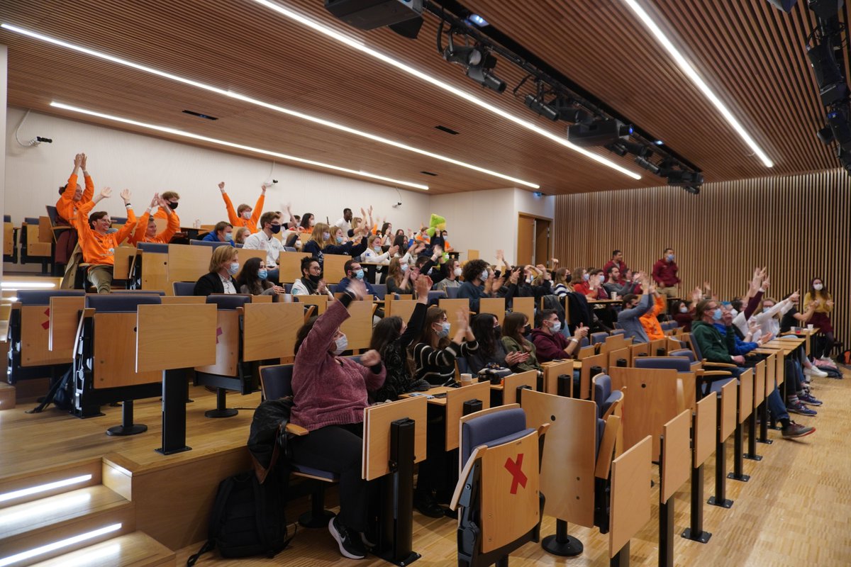 iGEM Community tweet media