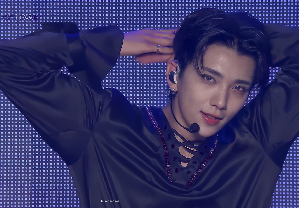hongshuas's tweet photo. MR JOSHUA HONG https://t.co/d8D10lmBai