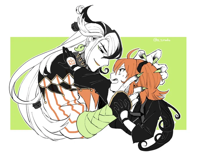 リぐ♀ 