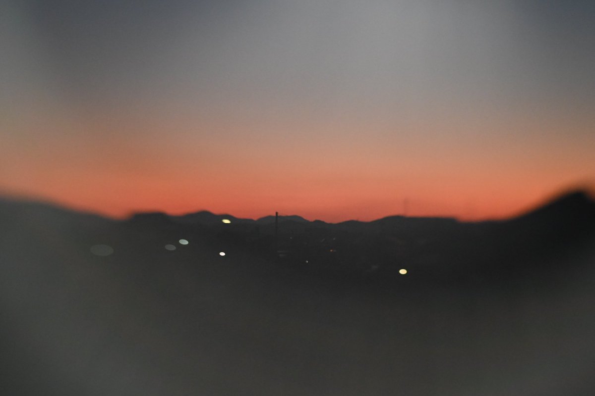 HiroCamp_Quest's tweet photo. 今日の夕焼け🌇
#sweet80 #lensbabyclub https://t.co/2SPJ6qfW0p
